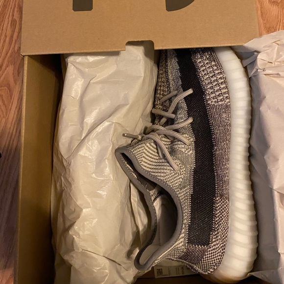 ❌❌❌SOLD❌❌❌Yeezy v2 boost 350 zyon - Picture 6 of 6